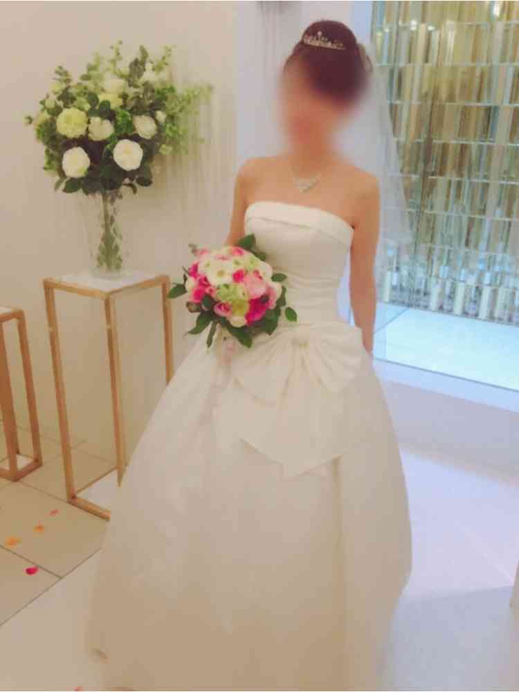 衣装 小物 みんなの投稿写真 小さな結婚式 金沢店で結婚式 みんなのウェディング