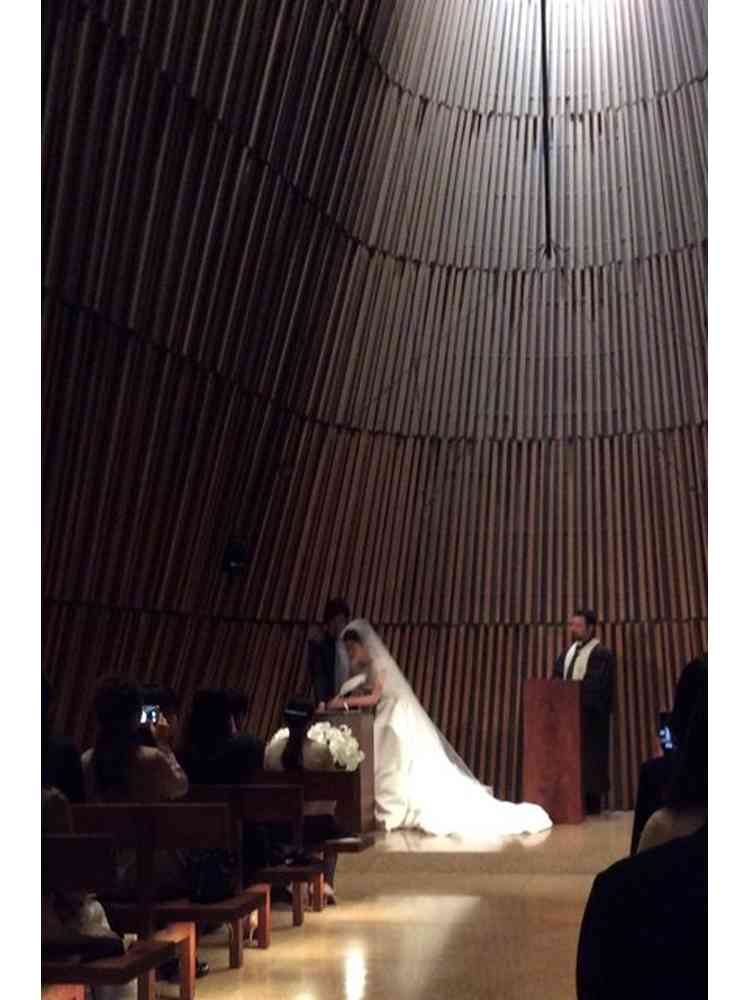 10ページ目 雰囲気 設備 みんなの投稿写真 グランド ハイアット 東京で結婚式 みんなのウェディング 10ページ目 雰囲気 設備 みんなの投稿写真 グランド ハイアット 東京で結婚式 みんなのウェディング