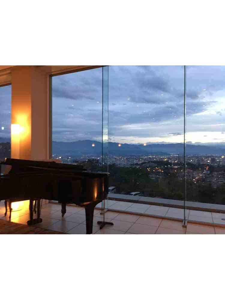 爽やかな長野市内を一望できる By ゆま さん Amandan Sky アマンダンスカイ の口コミ