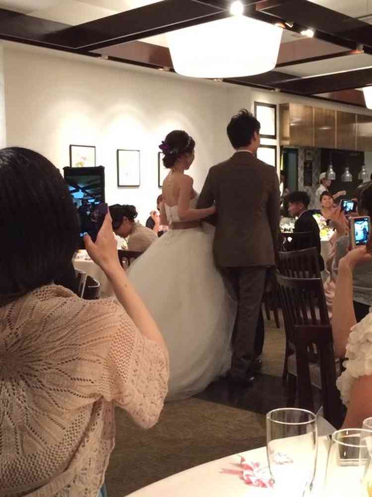 アットホームで素敵な会場 By かたつむりんごさん The Nanzan Houseの口コミ