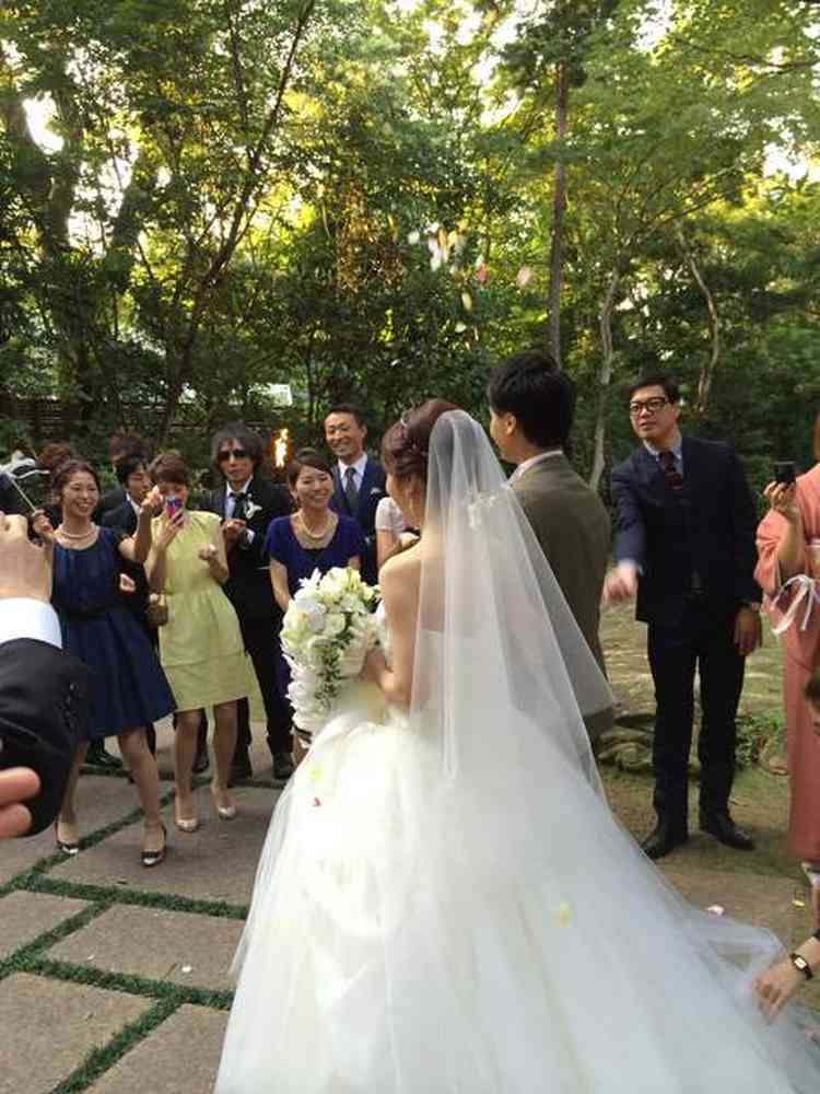 アットホームで素敵な会場 By かたつむりんごさん The Nanzan Houseの口コミ