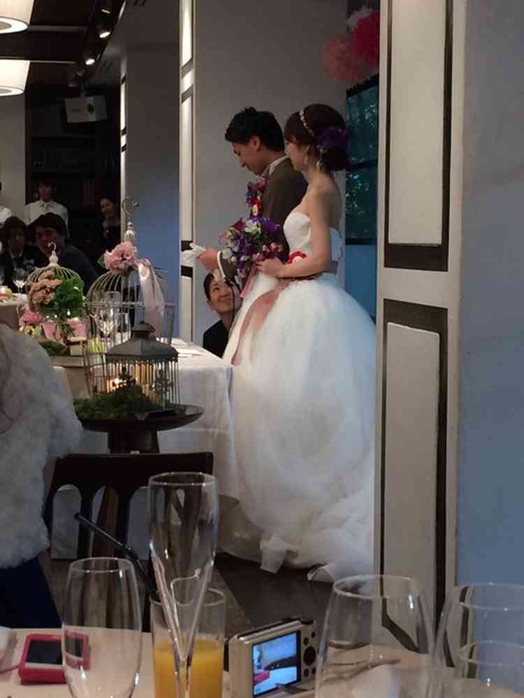 アットホームで素敵な会場 By かたつむりんごさん The Nanzan Houseの口コミ