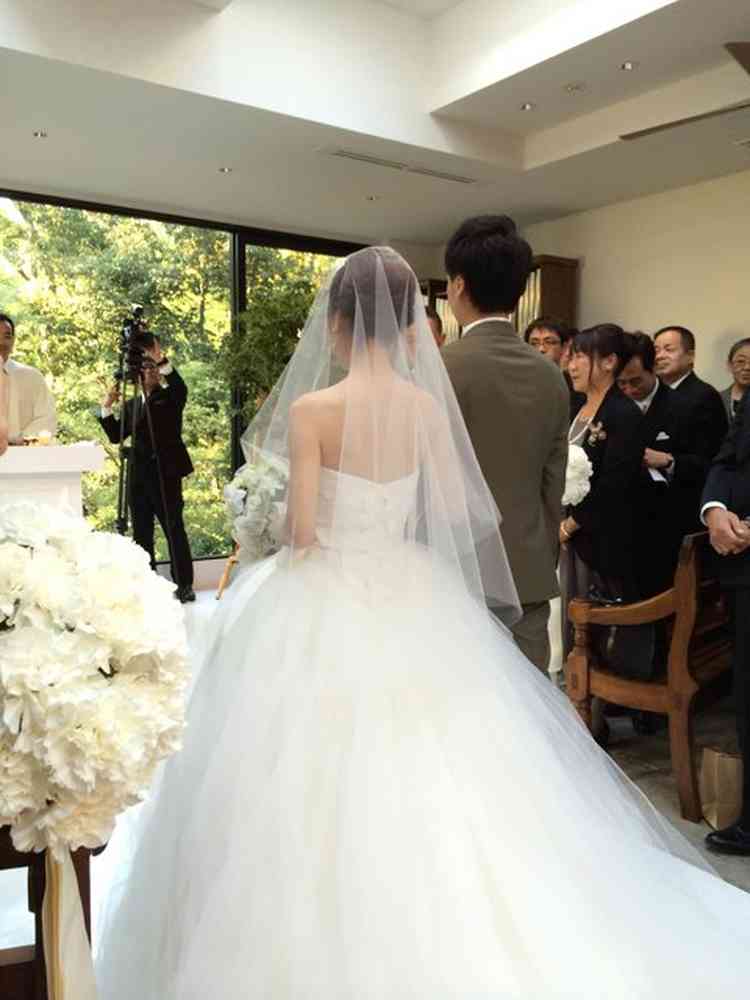 アットホームで素敵な会場 By かたつむりんごさん The Nanzan Houseの口コミ