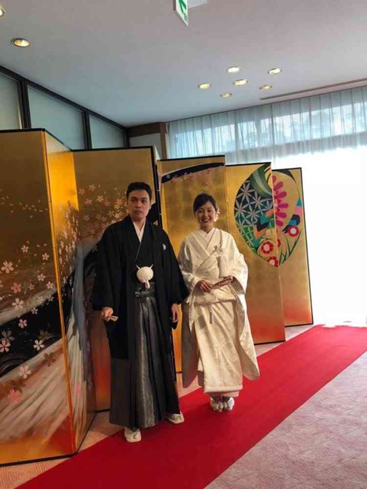 ゲストにも喜んでもらえる結婚式ができます By のちやんさん 住吉大社吉祥殿の口コミ