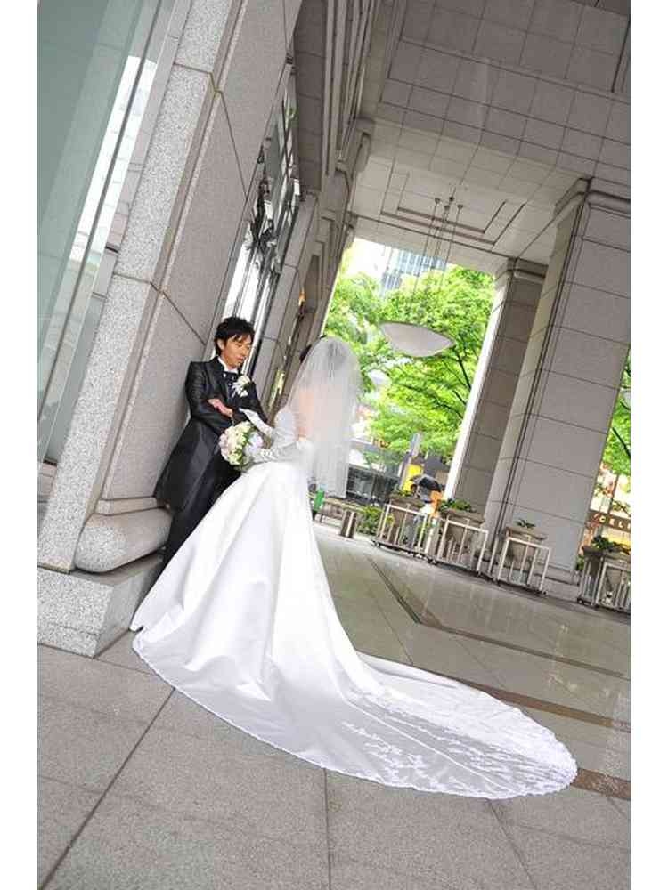 4ページ目 雰囲気 設備 みんなの投稿写真 青山ダイヤモンドホール Aoyama Diamond Hall で結婚式 みんなのウェディング