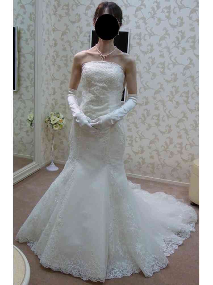 衣装 小物 みんなの投稿写真 エグリーズドゥ葉山庵 Eglise De葉山庵 で結婚式 みんなのウェディング