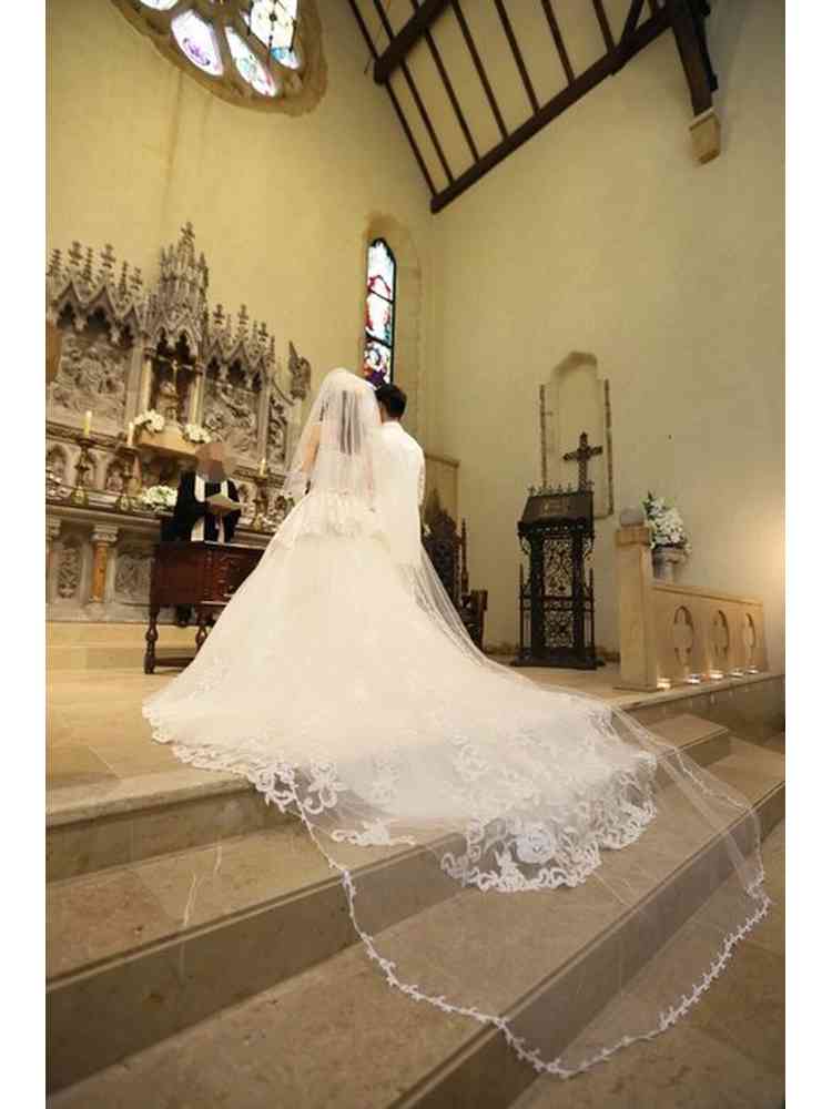 4ページ目 雰囲気 設備 みんなの投稿写真 那須高原ミッシェルガーデンコート 那須高原セント ミッシェル教会で結婚式 みんなのウェディング