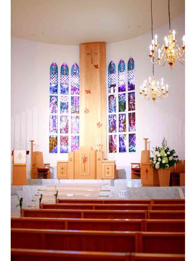 2ページ目 雰囲気 設備 みんなの投稿写真 Art Wedding 宮の森ミュージアム ガーデンで結婚式 みんなのウェディング