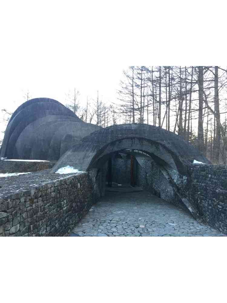 息を呑む美しく神秘的な石の教会 By ラスカルズさん 石の教会 内村鑑三記念堂 いしのきょうかい うちむらかんぞうきねんどう の口コミ