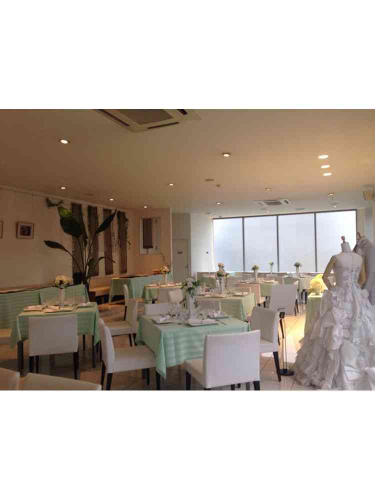 みんなの投稿写真 リッツガーデンハウスアヴェニュー ブランアヴェニューで結婚式 みんなのウェディング