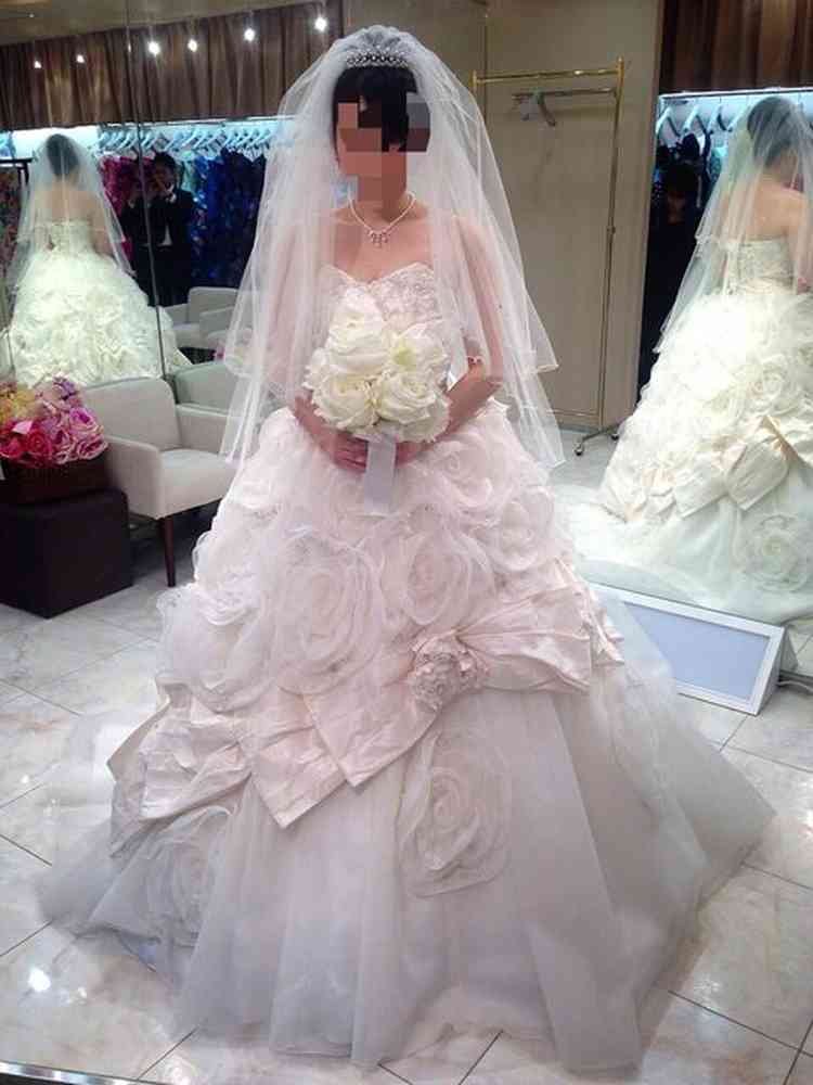 衣装 小物 みんなの投稿写真 ガーデンヒルズ迎賓館 大分 で結婚式 みんなのウェディング