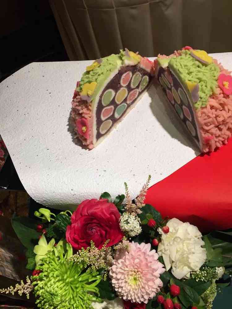 演出 オリジナリティ みんなの投稿写真 熱田神宮会館で結婚式 みんなのウェディング