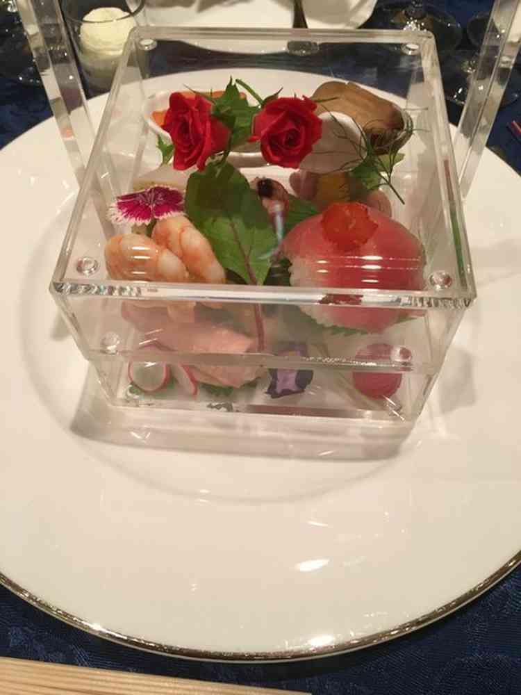料理 みんなの投稿写真 アジュール土浦ウエディングハウスで結婚式 みんなのウェディング