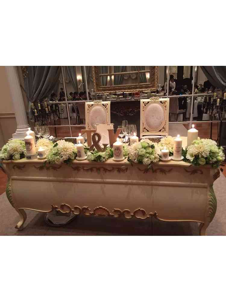 2ページ目 衣装 小物 みんなの投稿写真 オステルリー ド コートダジュールで結婚式 みんなのウェディング