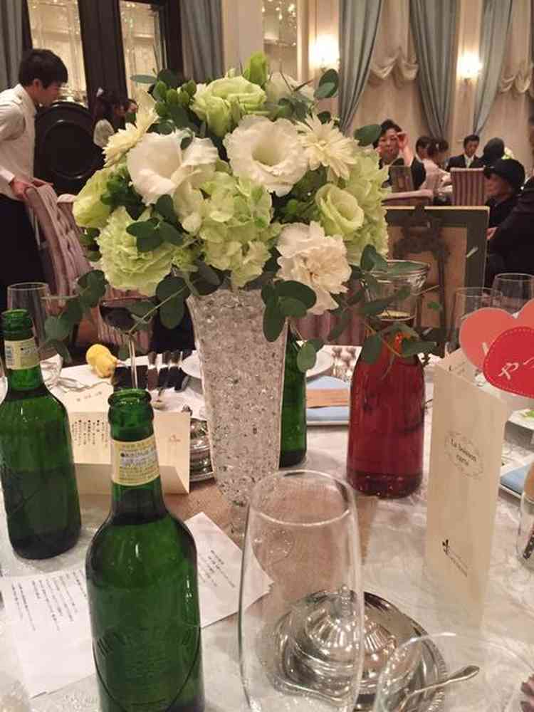 2ページ目 衣装 小物 みんなの投稿写真 オステルリー ド コートダジュールで結婚式 みんなのウェディング