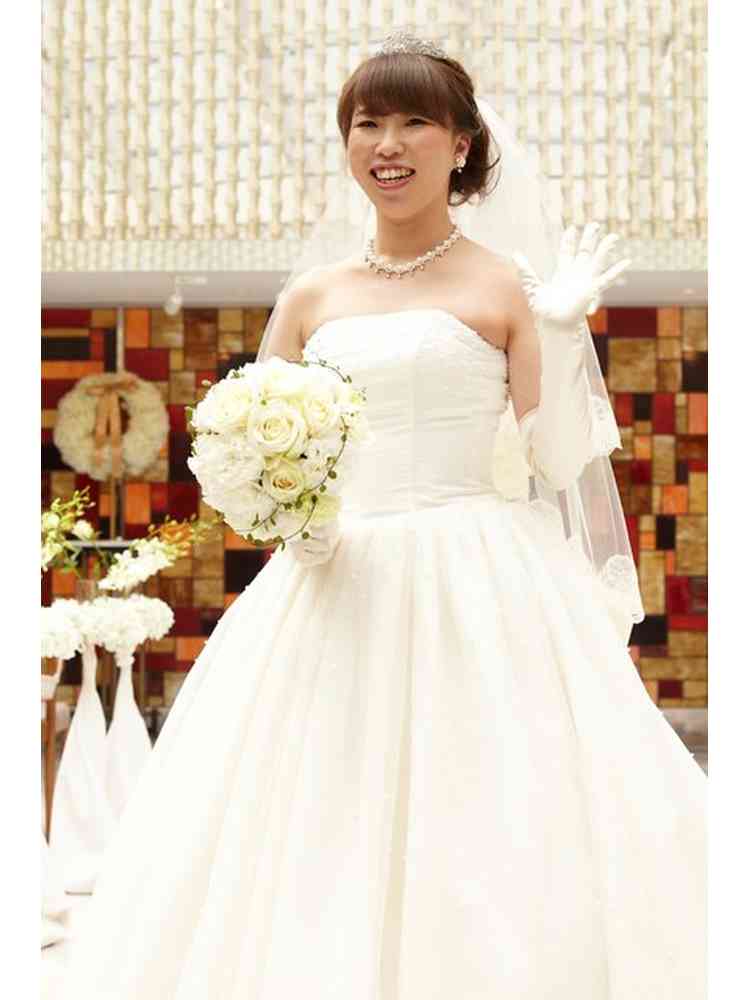 ブライダル衣装見本写真157枚バラ売り不可【結婚式場の衣装