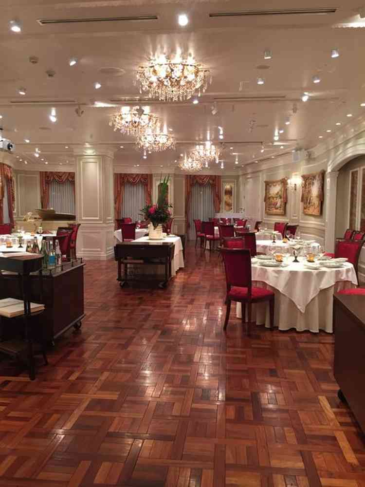 会場が綺麗でも スタッフが By Papermoonさん メゾン エメ ヴィベールの口コミ 会場が綺麗でも スタッフが By Papermoonさん メゾン エメ ヴィベールの口コミ