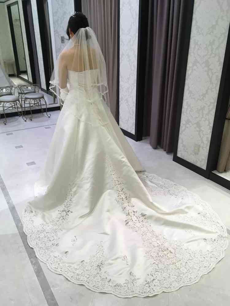 衣装・衣装小物(みんなの投稿写真)：東武ホテルレバント東京で結婚式