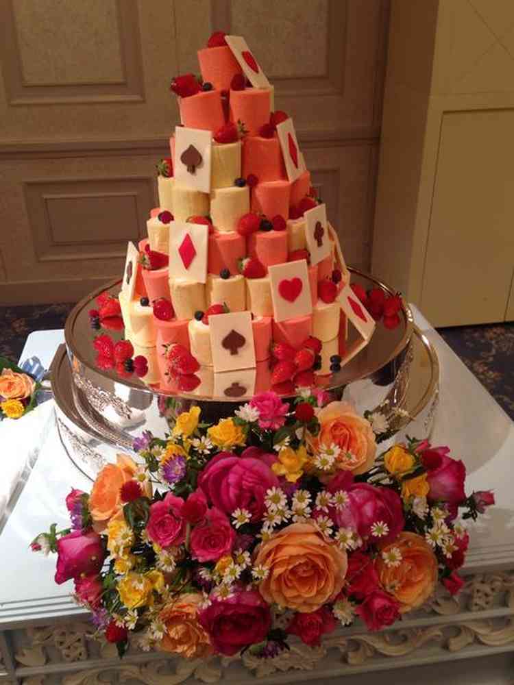 9ページ目 料理 みんなの投稿写真 東京ベイ舞浜ホテル ファーストリゾートで結婚式 みんなのウェディング