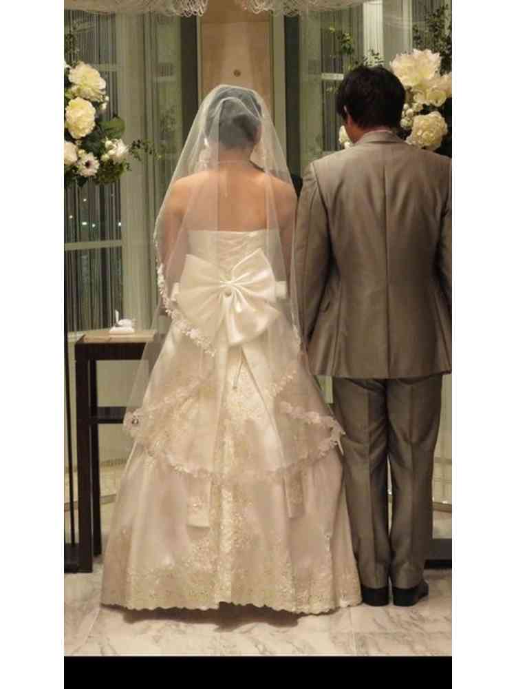 最悪な思い出 写真を見る度に悲しくなる By 水さかなさん 小さな結婚式 神戸モザイク店の口コミ