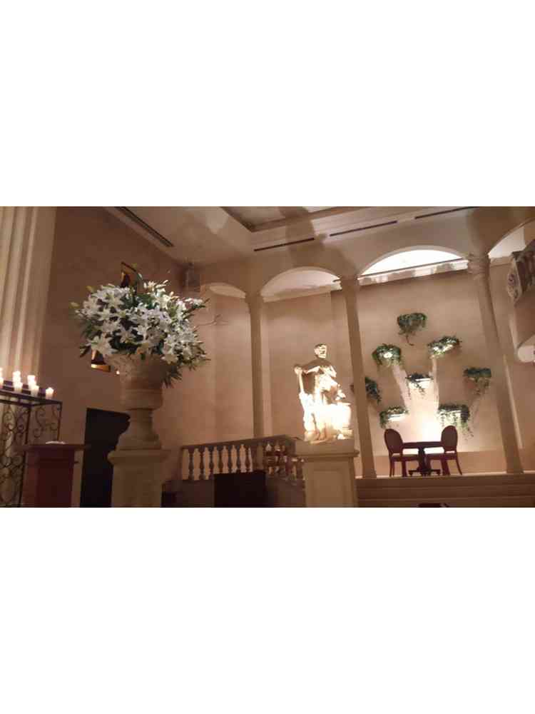 5ページ目 雰囲気 設備 みんなの投稿写真 アゴラシオンで結婚式 みんなのウェディング