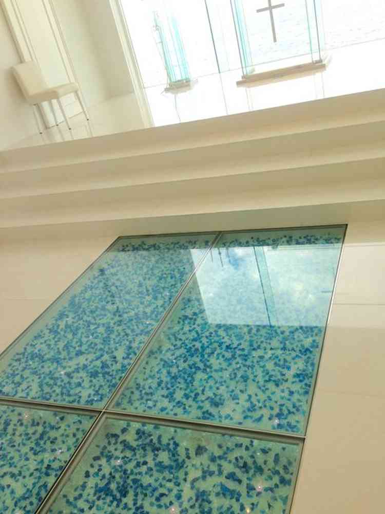 3ページ目 雰囲気 設備 みんなの投稿写真 ルネッサンス リベーラ教会で結婚式 みんなのウェディング