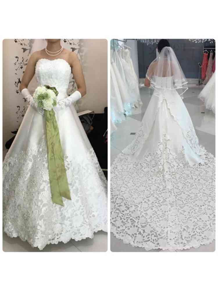 ブライダル衣装見本写真　157枚　バラ売り不可　【結婚式場の衣装パンフ写真です】 ブライダル衣装見本写真 157枚 バラ売り不可 【結婚式場の衣装パンフ