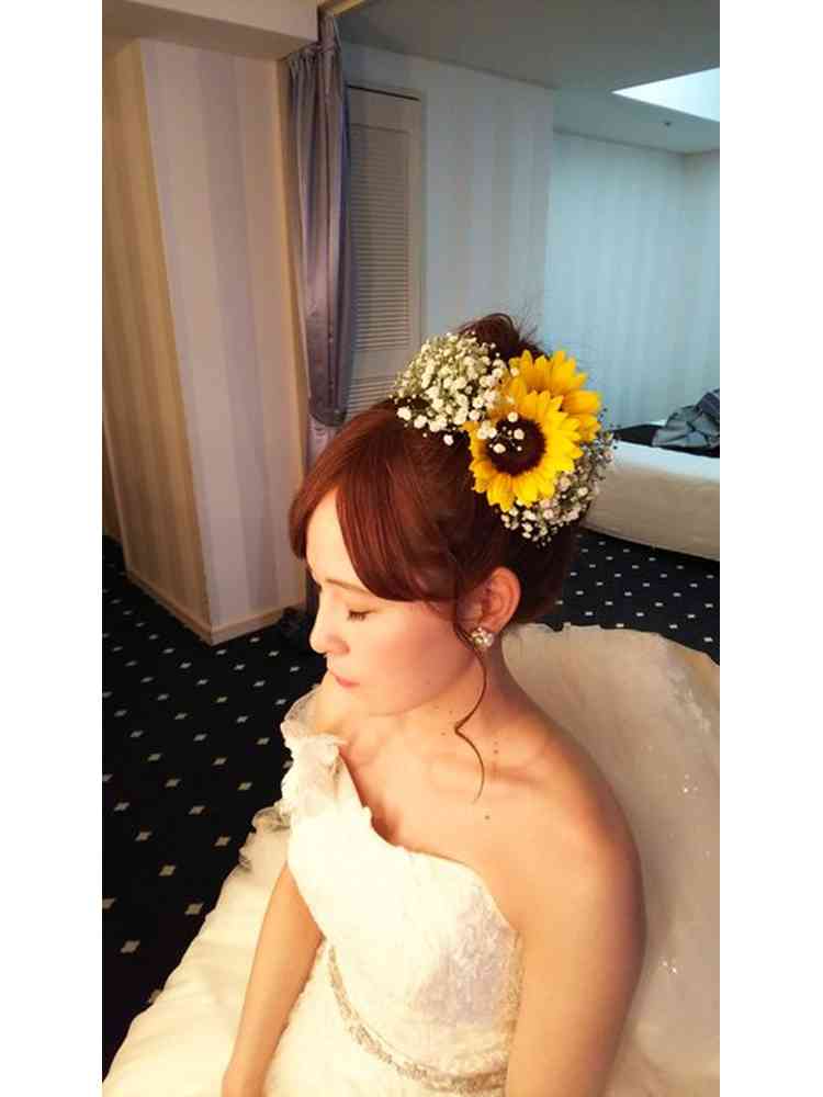 衣装 小物 みんなの投稿写真 ルークプラザホテルで結婚式 みんなのウェディング