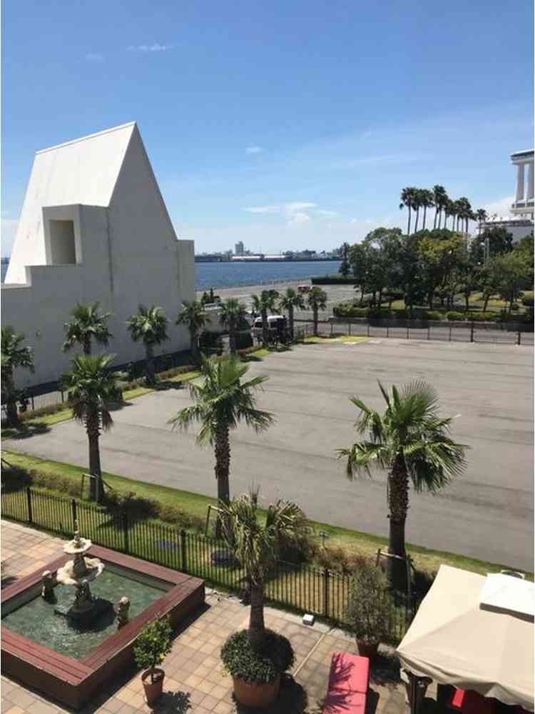 夏が似合うウエディングスペース By ハールンさん Creer Bayside クレール ベイサイド の口コミ