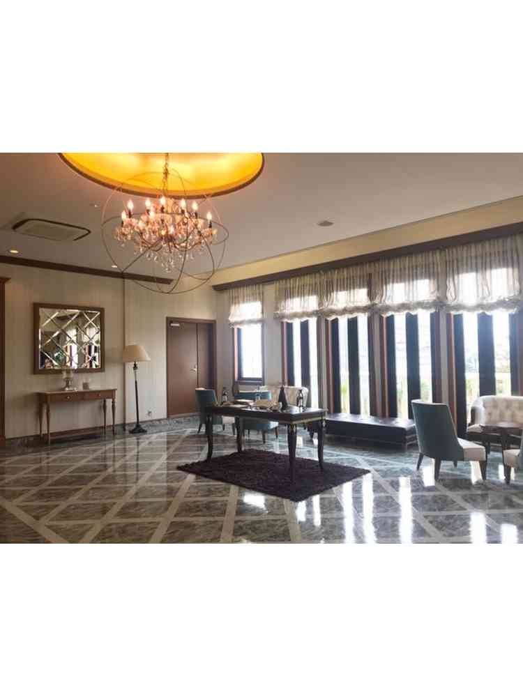 夏が似合うウエディングスペース By ハールンさん Creer Bayside クレール ベイサイド の口コミ