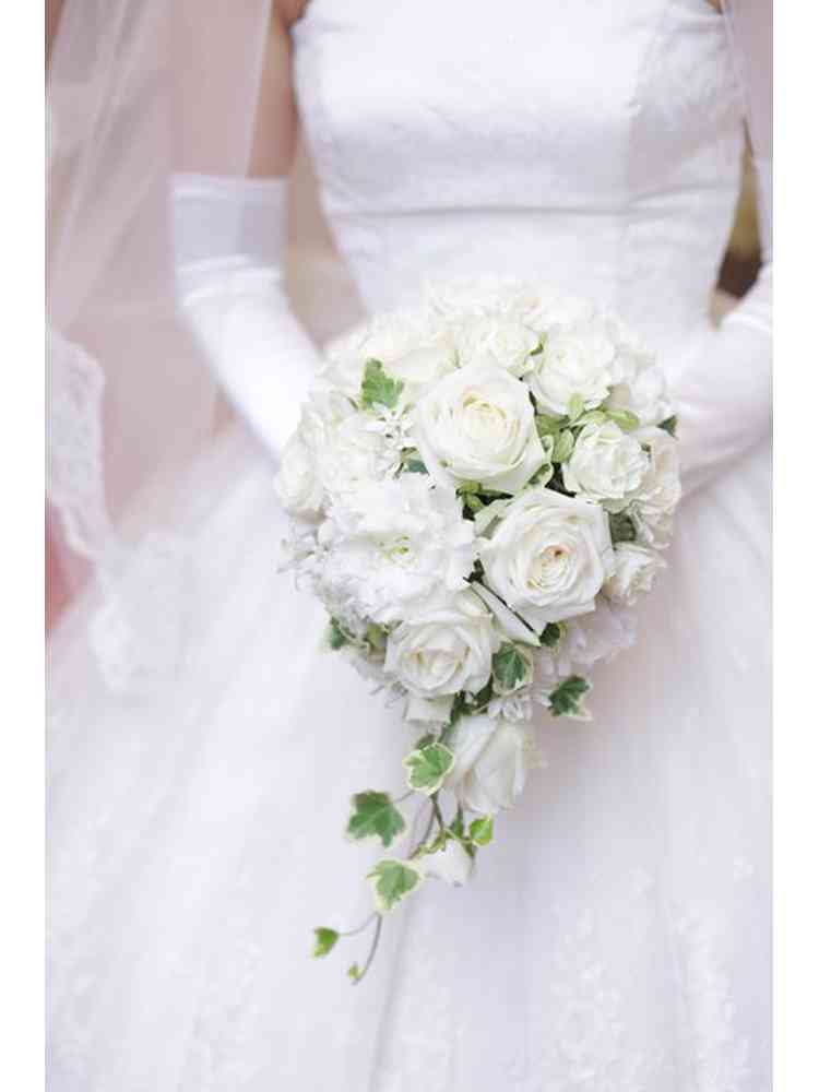 衣装 小物 みんなの投稿写真 セントアクアチャペル名古屋港で結婚式 みんなのウェディング