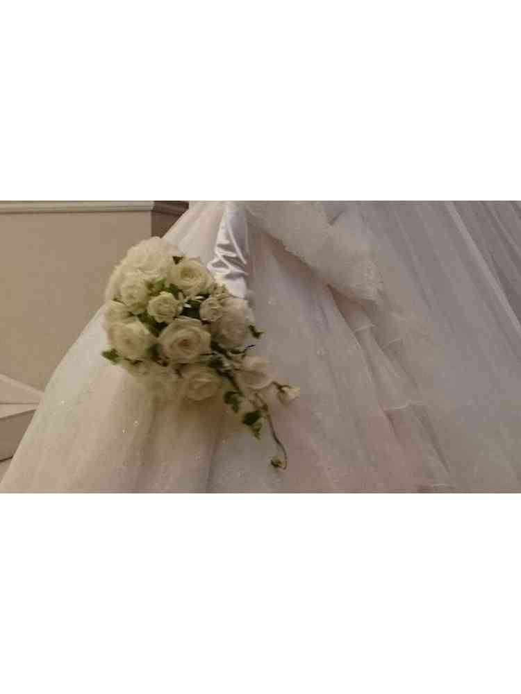 衣装 小物 みんなの投稿写真 セントアクアチャペル名古屋港で結婚式 みんなのウェディング