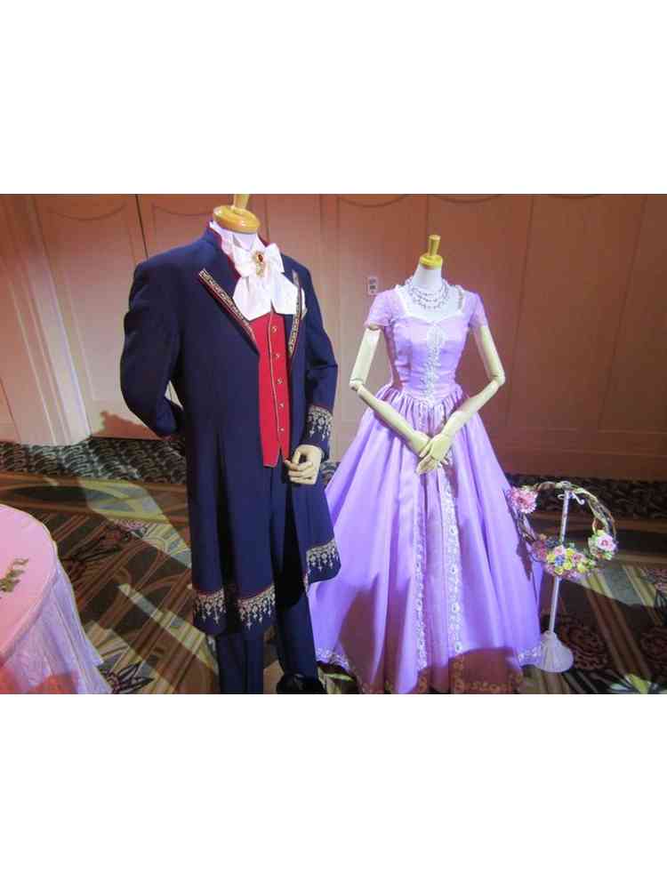 5ページ目 衣装 小物 みんなの投稿写真 ディズニーアンバサダーホテルで結婚式 みんなのウェディング