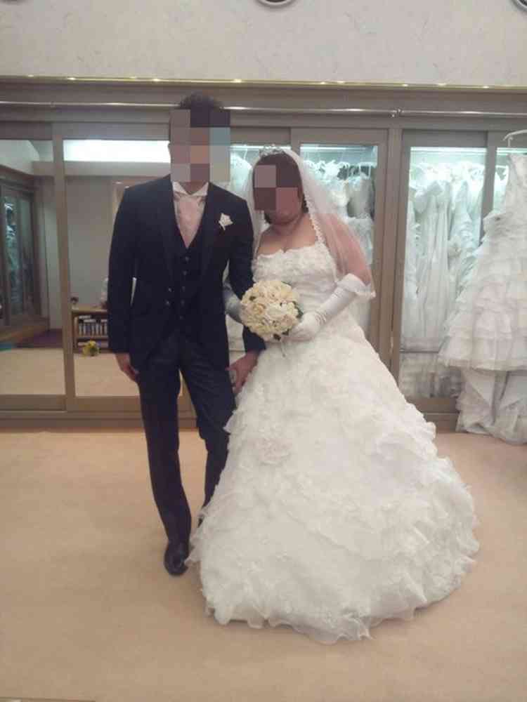 衣装 小物 みんなの投稿写真 ホテルメルパルクyokohama ワタベウェディンググループで結婚式 みんなのウェディング