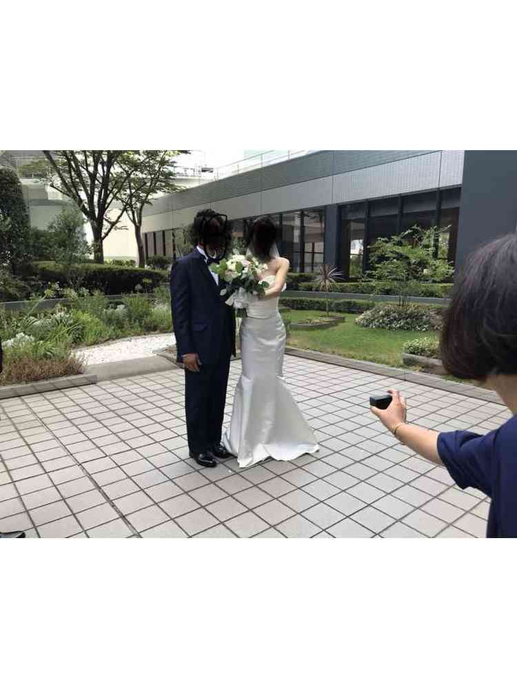 みんなの投稿写真 小さな結婚式 ハイアットリージェンシー大阪店で結婚式 みんなのウェディング