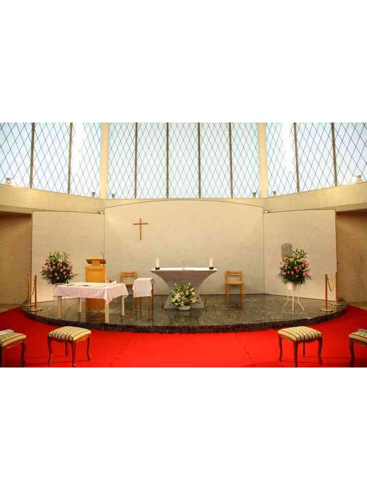 みんなの投稿写真 聖イグナチオ教会で結婚式 みんなのウェディング