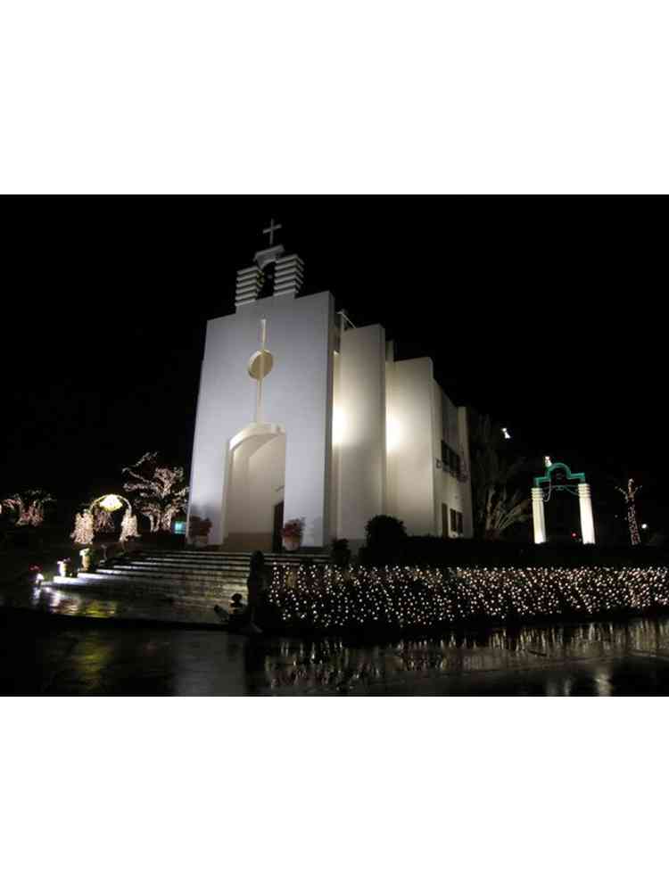 みんなの投稿写真 カヌチャ ステラ教会で結婚式 みんなのウェディング