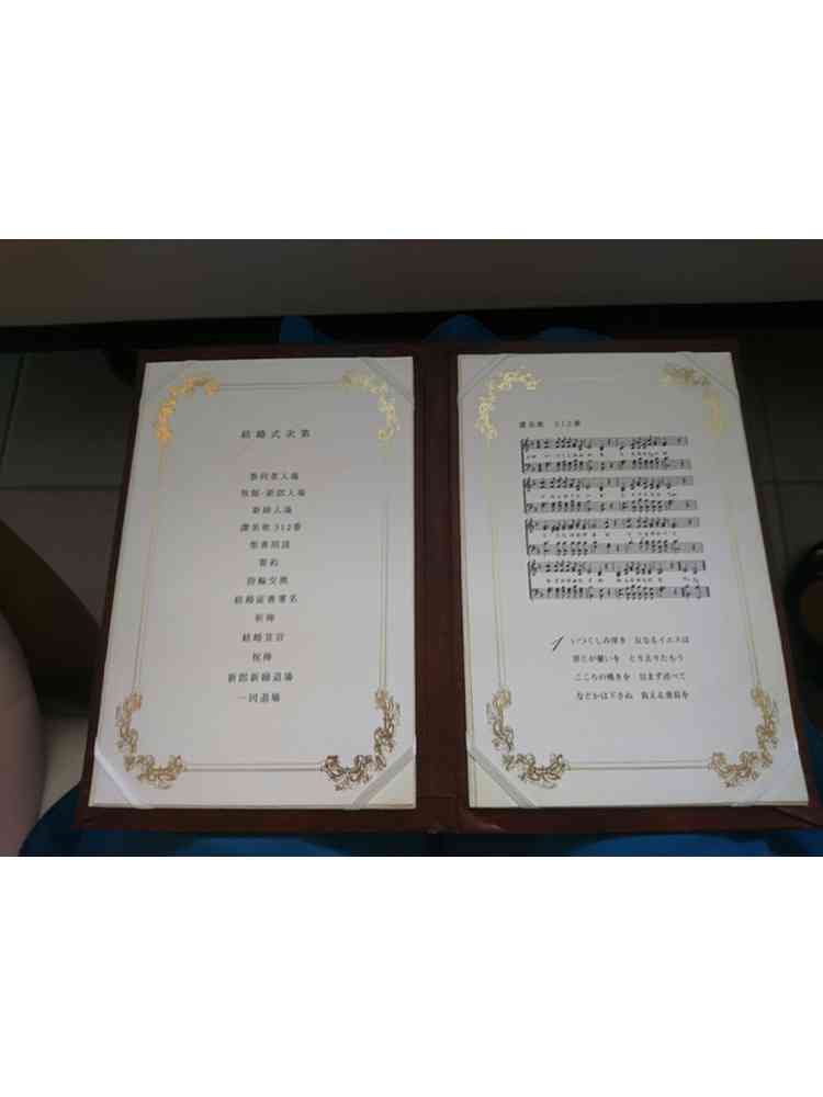 3ページ目 雰囲気 設備 みんなの投稿写真 ララシャンス ベルアミー 福井で結婚式 みんなのウェディング