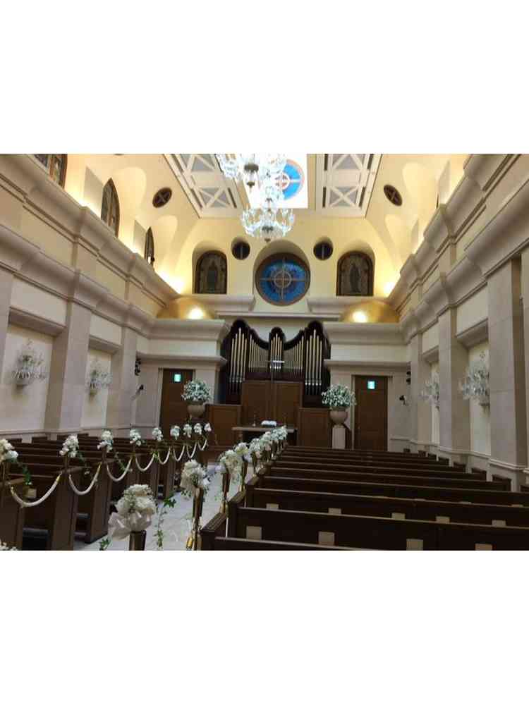 一流の安定感と王道結婚式 By クリームパンさん 帝国ホテル大阪の口コミ