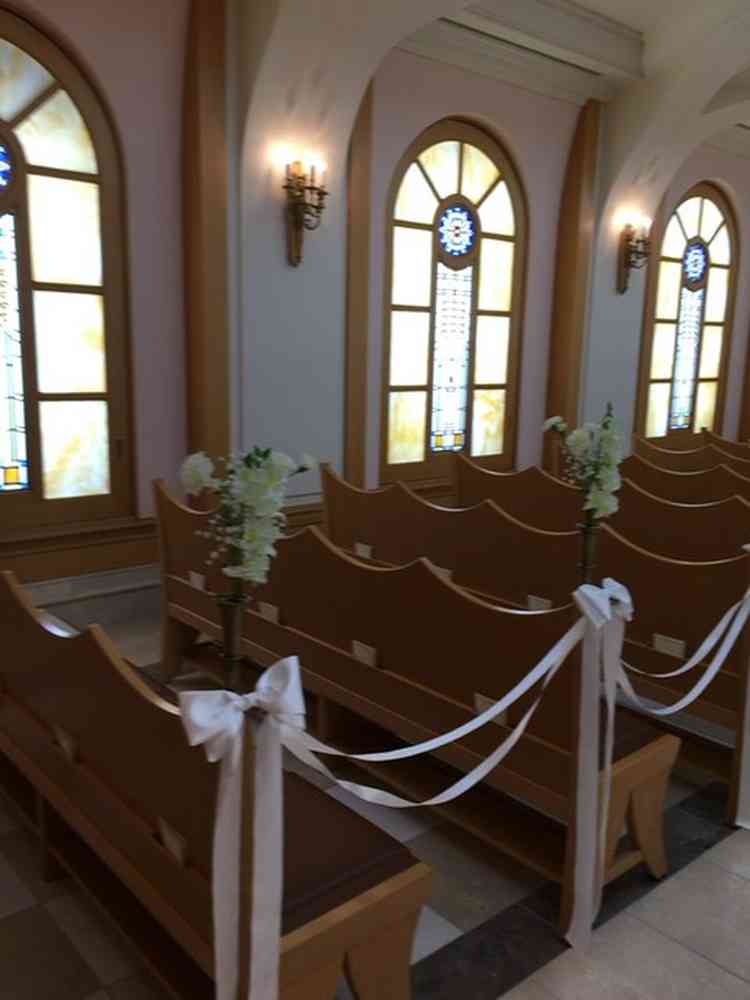 一流の安定感と王道結婚式 By クリームパンさん 帝国ホテル大阪の口コミ