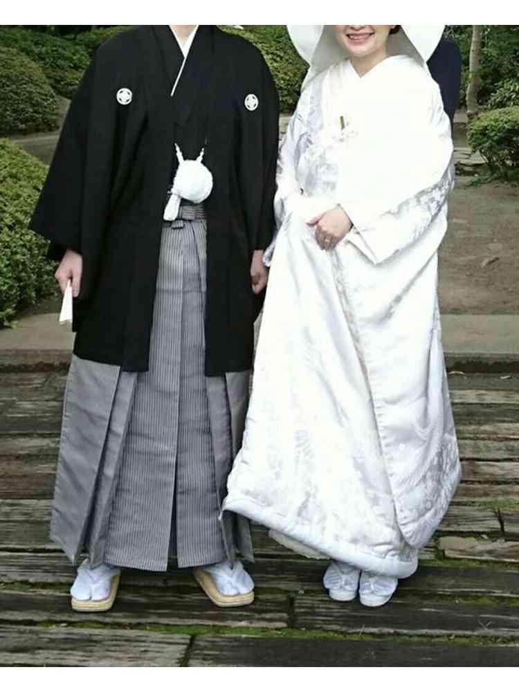 衣装 小物 みんなの投稿写真 八芳園 料亭 壺中庵で結婚式 みんなのウェディング