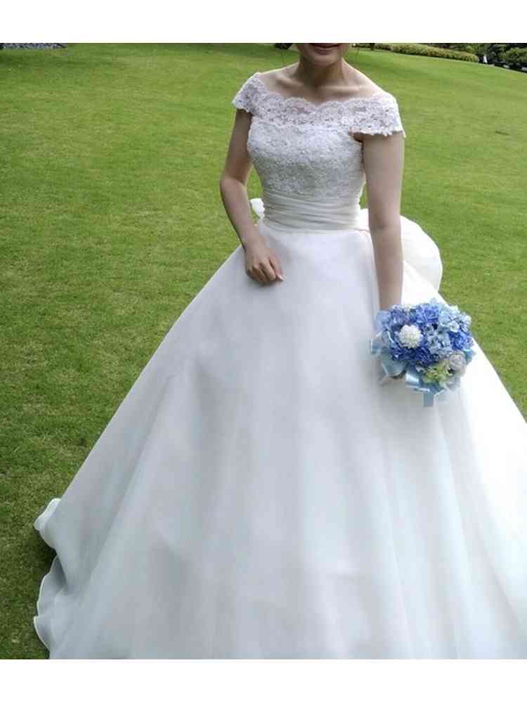 衣装 小物 みんなの投稿写真 八芳園 料亭 壺中庵で結婚式 みんなのウェディング