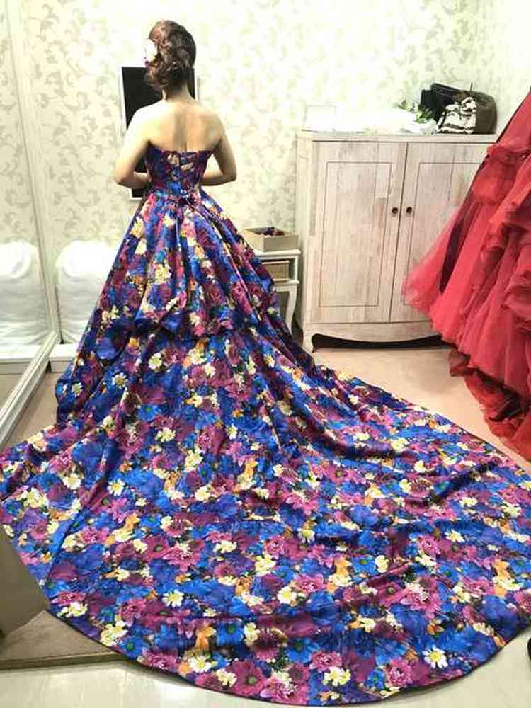 衣装・衣装小物(みんなの投稿写真)：アーカンジェル迎賓館(仙台)/ TAKE