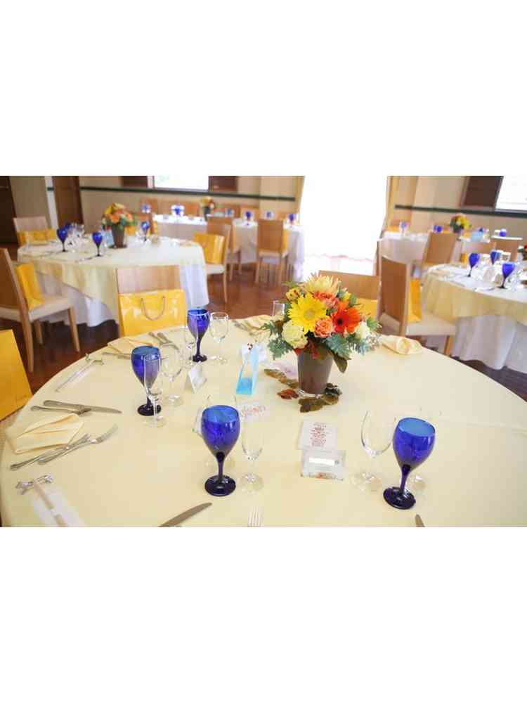 みんなの投稿写真 リッツガーデンハウスアヴェニュー ブランアヴェニューで結婚式 みんなのウェディング