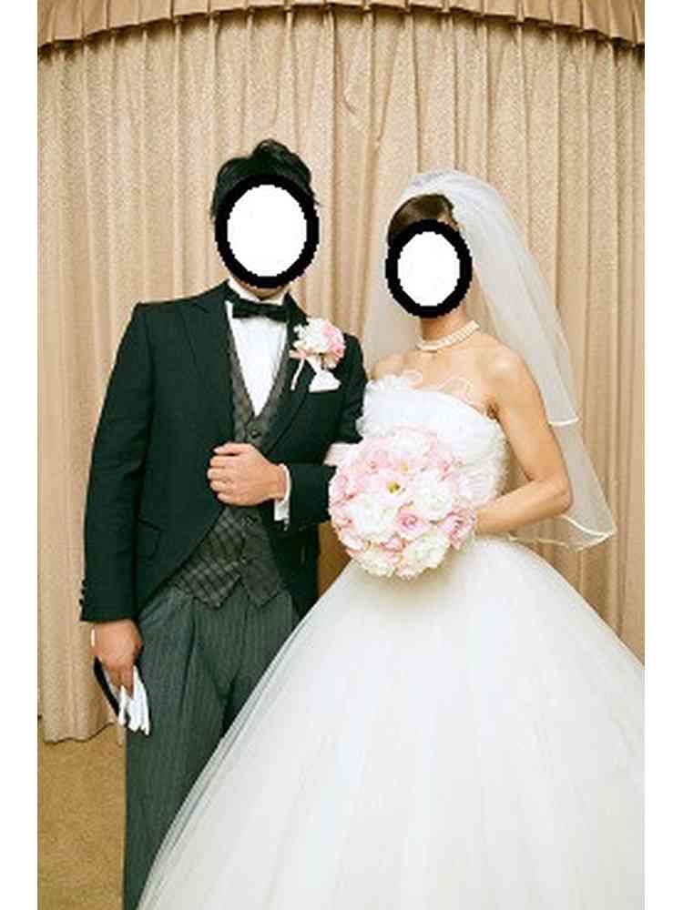 衣装 小物 みんなの投稿写真 ホテルオークラ福岡で結婚式 みんなのウェディング