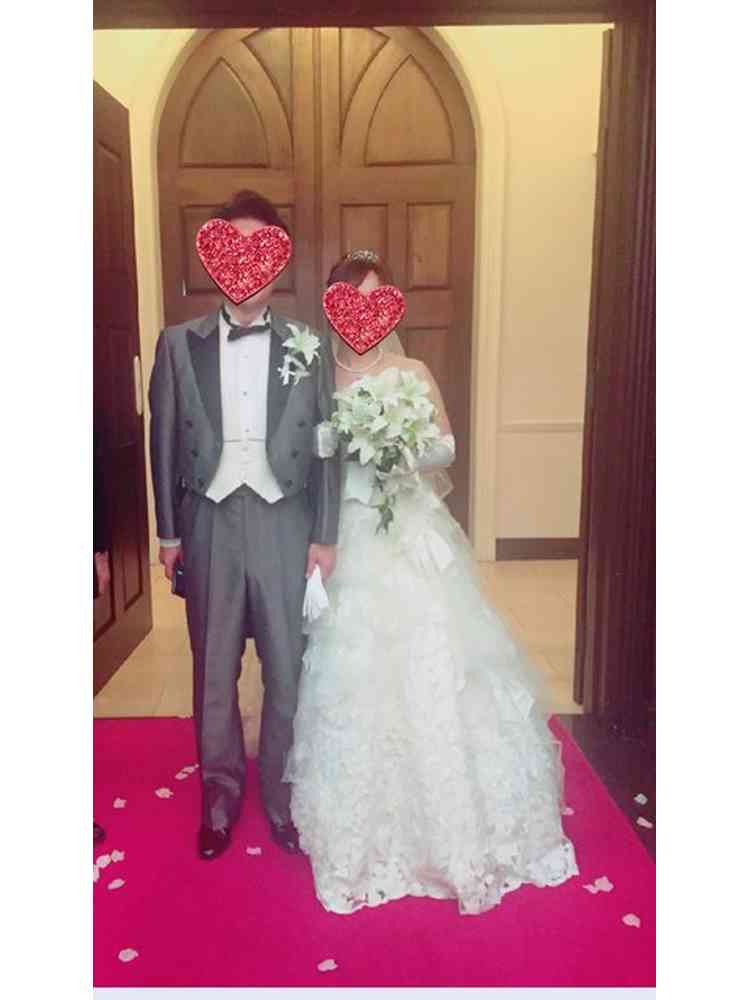 雰囲気 設備 みんなの投稿写真 武蔵野アンナ教会で結婚式 みんなのウェディング