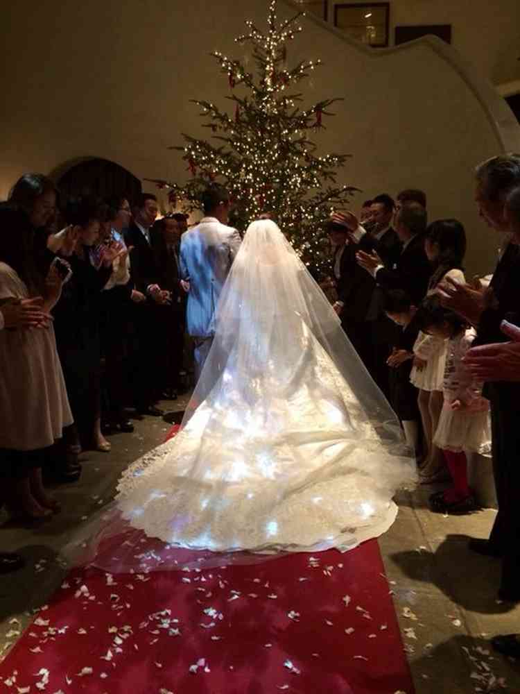 みんなの投稿写真 ホテルモントレ神戸で結婚式 みんなのウェディング みんなの投稿写真 ホテルモントレ神戸で結婚式 みんなのウェディング