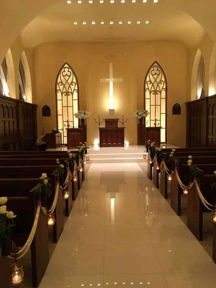 オシャレな街に素敵な教会 By じゅんこかも さん 南青山ル アンジェ教会の口コミ