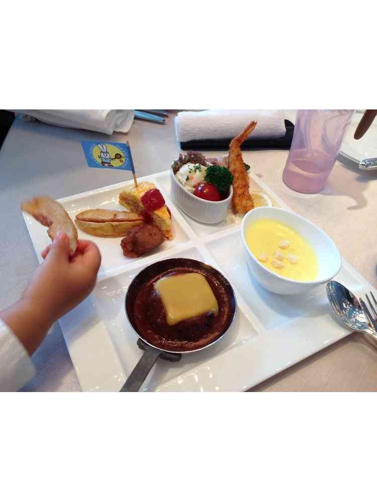 サービスがしっかりしている By まさりん117さん パレスホテル東京 Palace Hotel Tokyo の口コミ