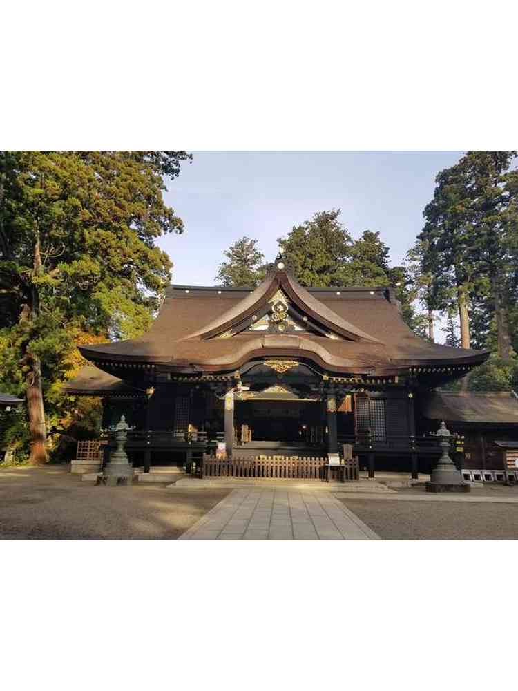 みんなの投稿写真 香取神宮で結婚式 みんなのウェディング